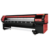 Impresora de inyección de tinta de gran formato, impresora de etiquetas de inyección de tinta I3200 Eco solvente/sublimación, rollo a rollo, impresora de inyección de tinta de cinco cabezales, 3,2 m