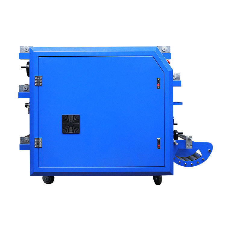 Máquina de prensado en caliente Digital de gran formato, Máquina de transferencia de calor con rodillo DSH-26D de 3,2m