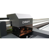 Impresora de sublimación de gran formato DS2200-4, cuatro cabezales, 2,2 m, directa a la impresión textil de tela 