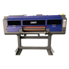 Impresora ULTRAVIOLETA de DS-HY600 A1 los 60cm Dtf con el laminador para la etiqueta engomada de la película del AB