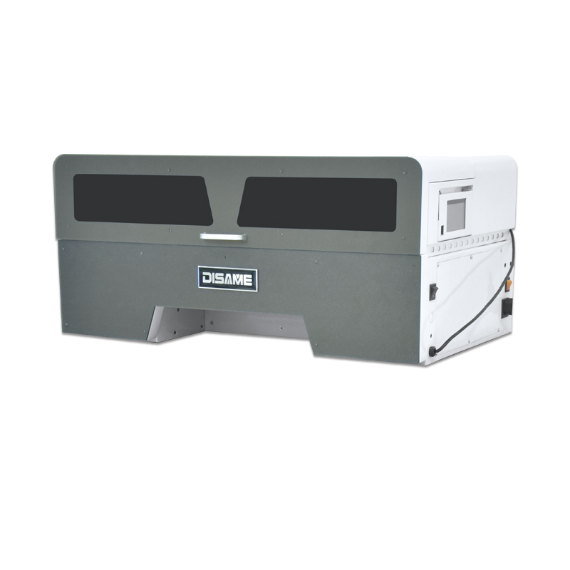 A3 UV DTF Rollo de impresora para rodar con laminado