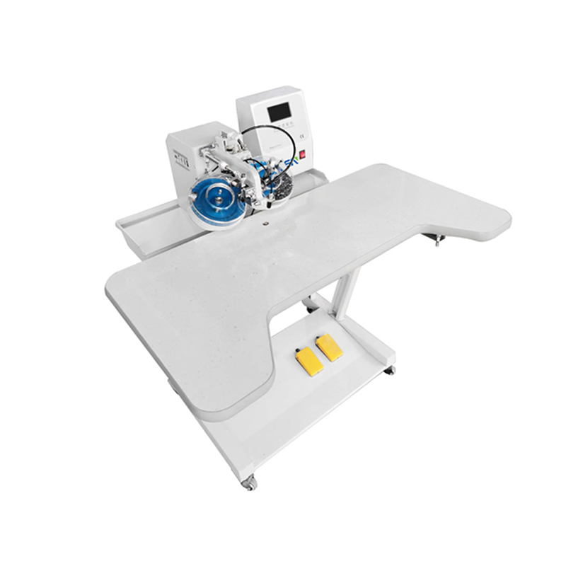 Máquina de fijación en caliente de diamantes de imitación por ultrasonido semiautomática DS-S201 para prendas de tela textil
