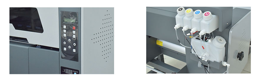 Impresora DTF adecuada para principiantes