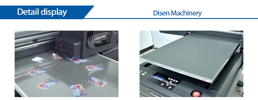 Plataforma de impresi&oacute;n de 60*90cm