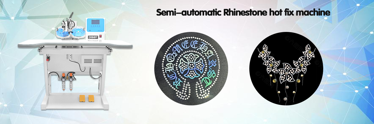 Máquina semiautomática de rianas calientes