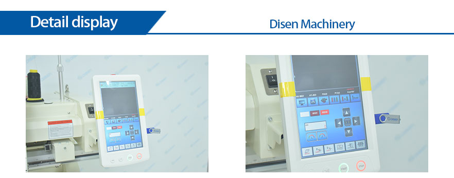 Topwisdom Sistema de control por ordenador