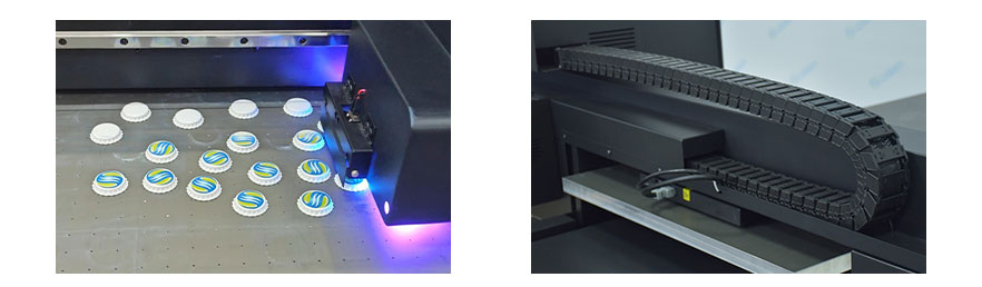 Dispositivo de escaneo de posici&oacute;n