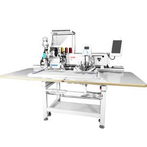 Máquina de bordado en caliente de diamantes de imitación multifunción para computadora