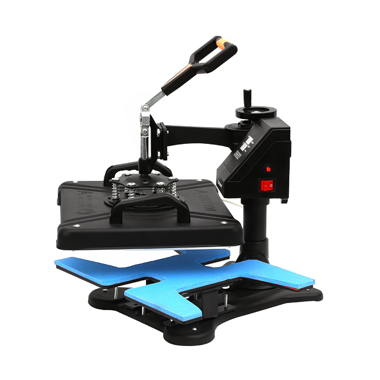 Impresora de sublimación, máquina de prensa de transferencia de calor para zapatos, máquina de prensa de calor para zapatos planos digitales de alta calidad