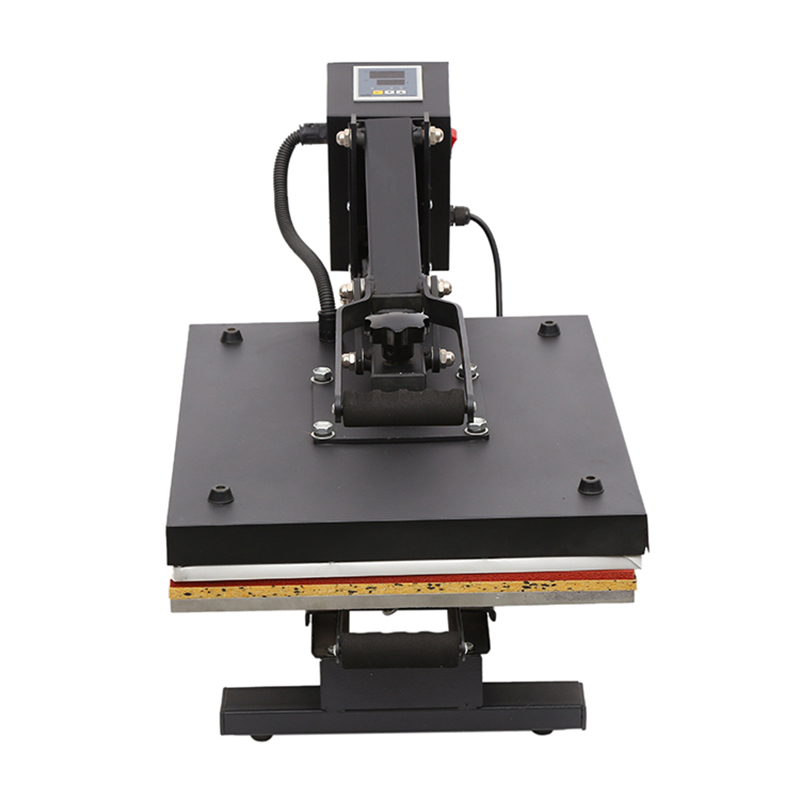 DS-TL4060 Máquina de prensa de transferencia de calor manual 40 * 60 cm Impresora de camiseta de prensa en caliente de sublimación de alta presión multifunción