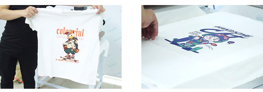 Efecto de transferencia perfecto