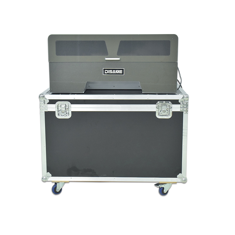 A3 UV DTF Rollo de impresora para rodar con laminado