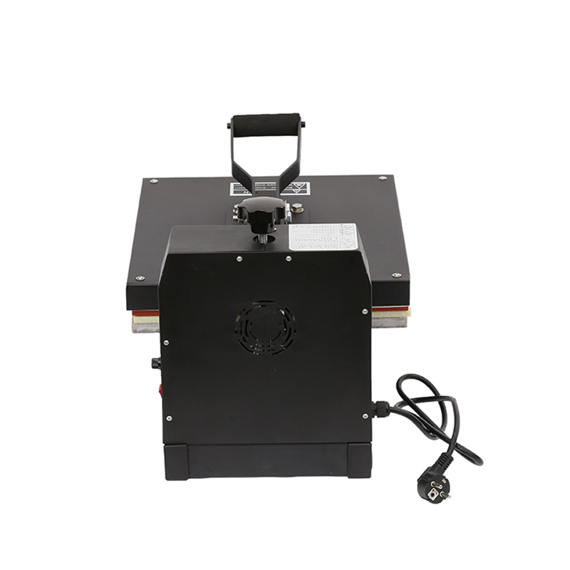 Máquina de prensa de calor manual DS-T3838