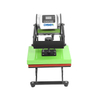 DS-TL1520 Máquina de transferencia de calor por sublimación de precio barato 15x20Cm Máquina de impresión de prensa de calor de camiseta manual
