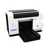 DS-HY3545 Digital Mini A3 UV Impresora de cama plana Camiseta Impresora DTG