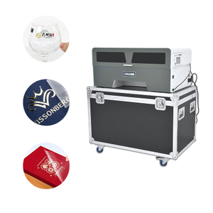 A3 UV DTF Rollo de impresora para rodar con laminado