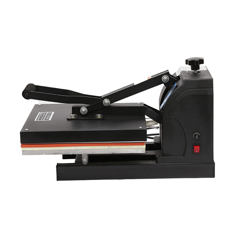 Máquina de prensa de calor manual DS-T3838