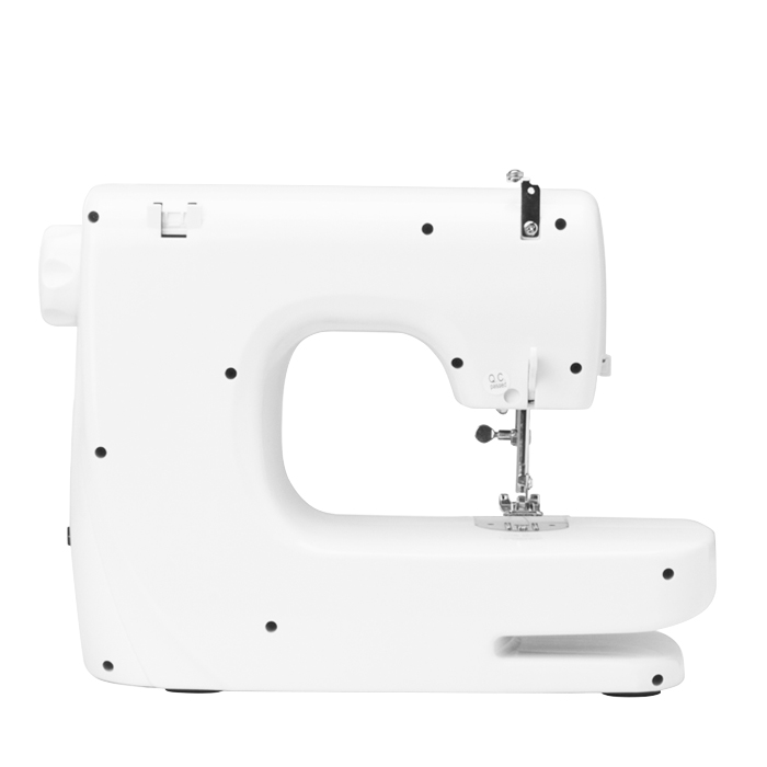 UFR-608 Máquina de coser doméstica multifunción de 10 puntadas