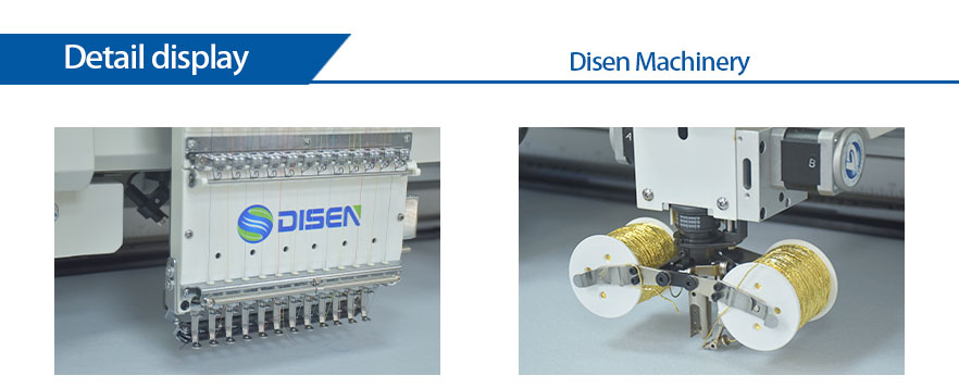 Bordado + Cord&oacute;n Cinta