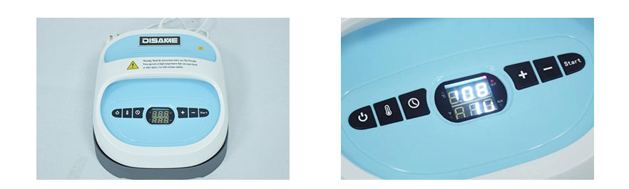 Bot&oacute;n de conveniencia