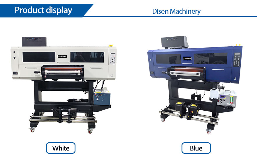 UV-DTF-Printer-Product Pantalla 