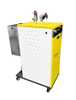 Caldera de vapor de generador de vapor de calefacción eléctrica automática BON9 
