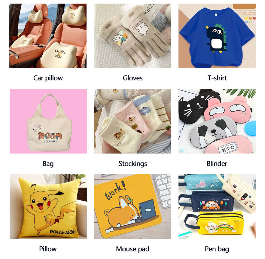 Pantalla de efectos de la m&aacute;quina de prensado en caliente 