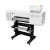 Impresora DS-MC760DW A1 Digital DTF, 60cm, película PET de transferencia de calor, 2 o 4 cabezales, máquina DTF de 70cm