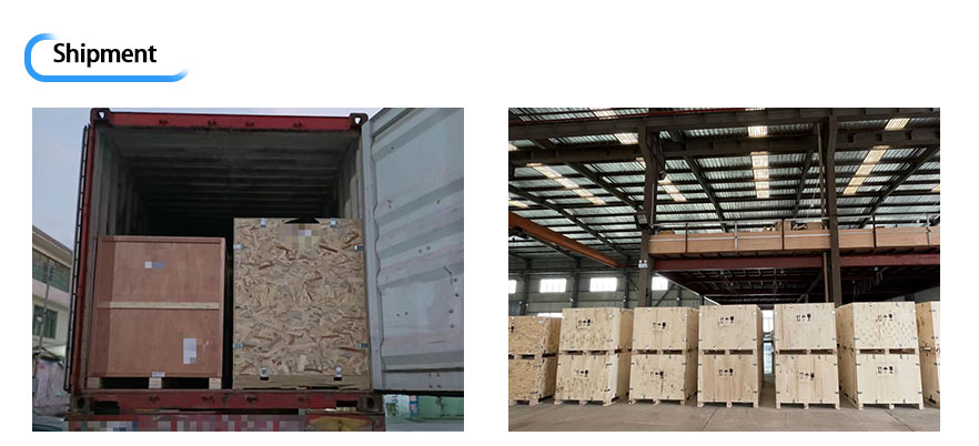 Env&iacute;o de la m&aacute;quina de bordar DS-J1201 