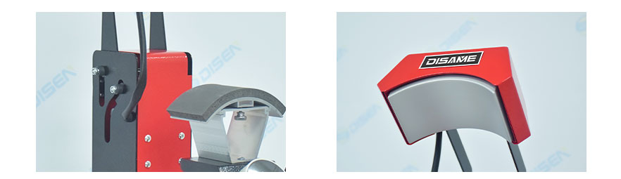 Dise&ntilde;o de elevaci&oacute;n y descenso autom&aacute;tico.