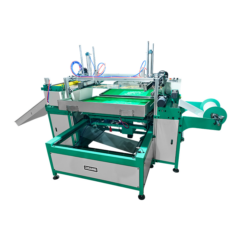 Máquina automática para agitar diamantes de imitación de dos colores, ropa de aluminio multimaterial