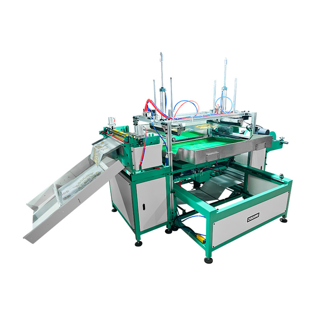 Máquina automática para agitar diamantes de imitación de dos colores, ropa de aluminio multimaterial